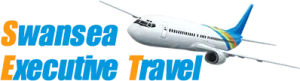 Swansea Executive Travel logo