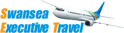 Swansea Executive Travel logo