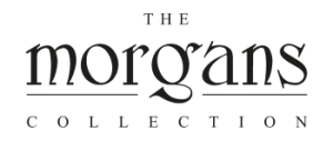 Morgans Hotel logo