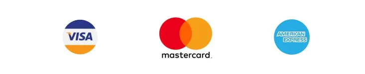 credit cards logos