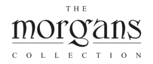 Morgans Hotel logo